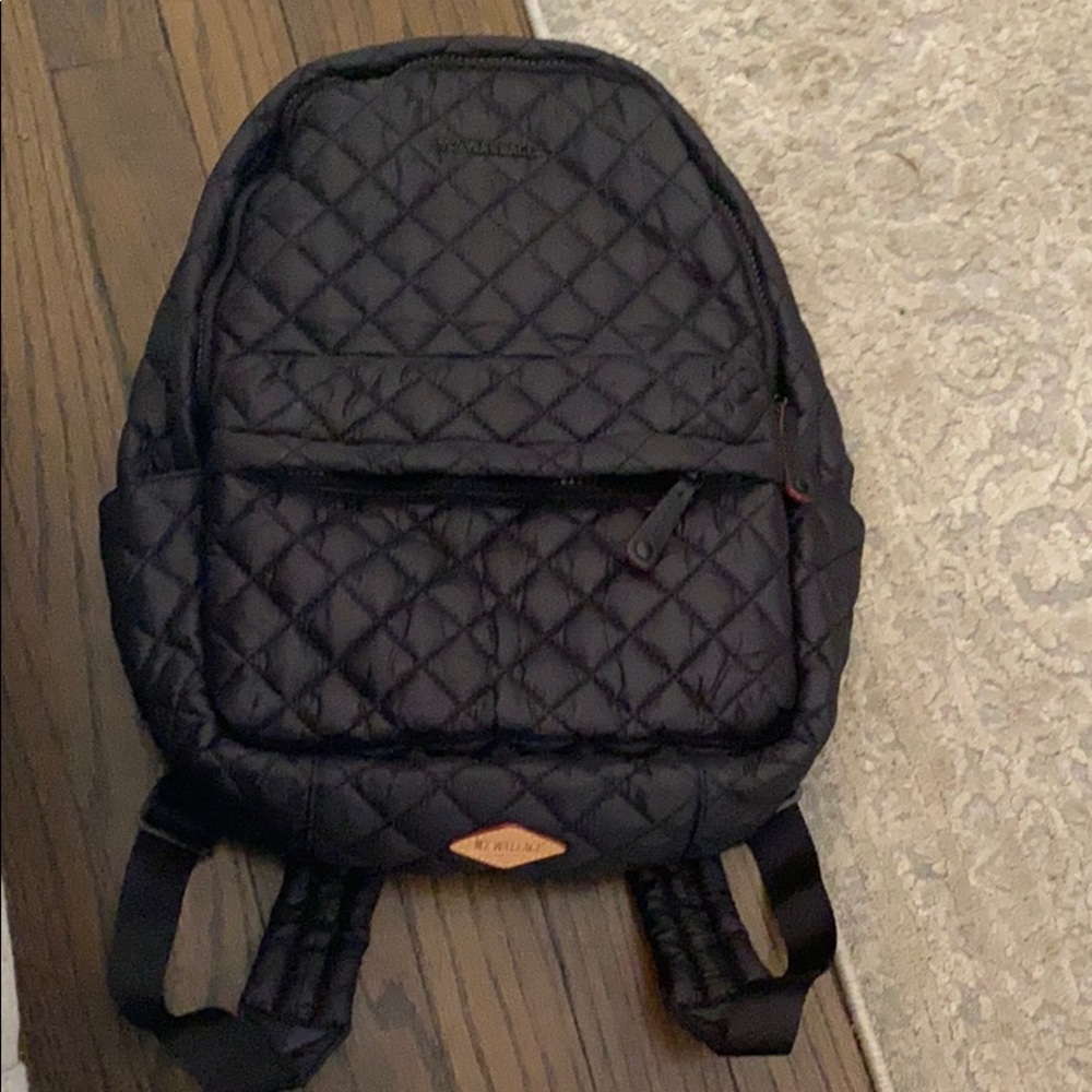 MZ wallace backpack